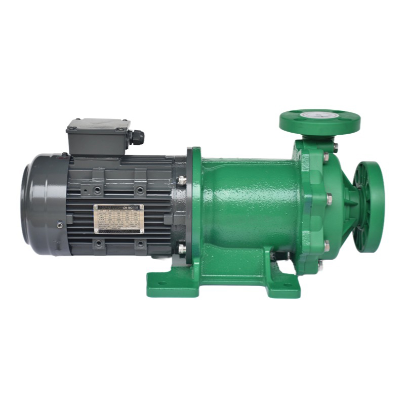 NH-401PW-CV世博磁力泵